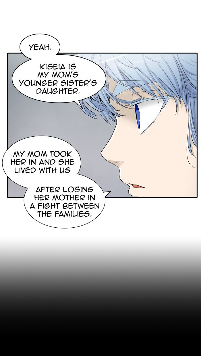 Tower of God, Chapter 364 image 027